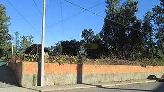 Land for sale in Ovar, Portugal — €52,500