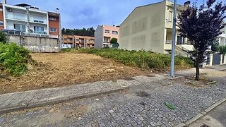 Terreno em Trofa