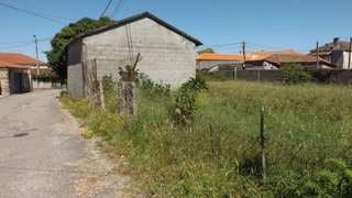 Land for sale in Valença, Portugal — €45,000