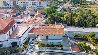 Land for sale in Sintra, Portugal — €765,000