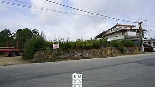 Land for sale in Santa Maria da Feira, Portugal — €93,000