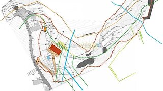 Land for sale in Cinfães, Portugal — €170,000