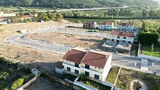 Land for sale in Nazaré, Portugal — €204,500