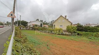 Land for sale in Oliveira do Bairro, Portugal — €38,000