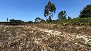 Land for sale in Vila do Conde, Portugal — €180,000