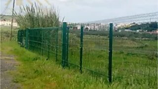 Land for sale in Lourinhã, Portugal — €82,500