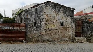 Land for sale in Matosinhos, Portugal — €195,000