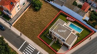 Terreno para venda em Palmela, Portugal — 170 000 €