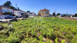 Land for sale in Viana do Castelo, Portugal — €87,500