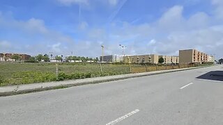 Land for sale in Póvoa de Varzim, Portugal — €1,400,000