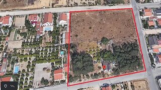 Land for sale in Seixal, Portugal — €130,000