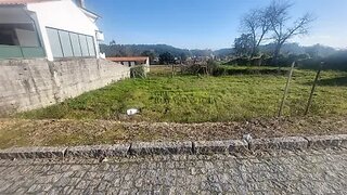 Land for sale in Vila Nova de Gaia, Portugal — €65,000