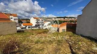 Land for sale in Cascais, Portugal — €600,000