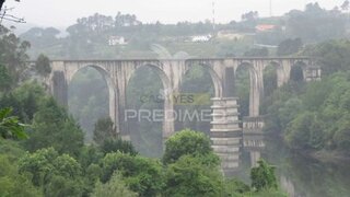 Land for sale in Penafiel, Portugal — €127,000