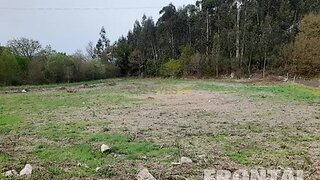 Land for sale in Vila Nova de Cerveira, Portugal — €26,000