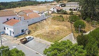 Land for sale in Odemira, Portugal — €99,000