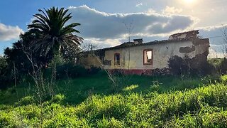 Land for sale in Silves, Portugal — €160,000