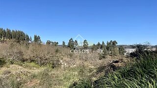 Land for sale in Paredes, Portugal — €130,000