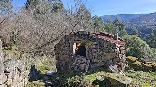 Land for sale in Arcos de Valdevez, Portugal — €25,000