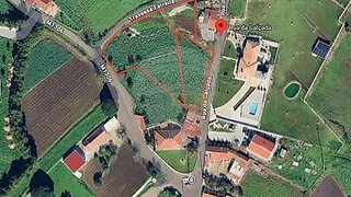 Land for sale in Loures, Portugal — €215,000