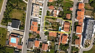 Terreno em Cascais · 1200 m² · 1 350 000 €