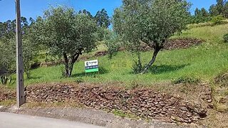 Land for sale in Penela, Portugal — €15,000