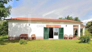 Terreno em Coimbra · 39 000 m² · 750 000 €