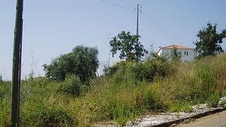 Land for sale in Tomar, Portugal — €55,000