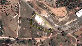Terreno de 3200 m² em Santarém