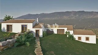 Land for sale in Loulé, Portugal — €190,000