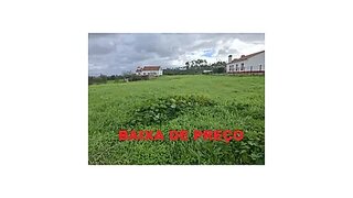 Land for sale in Sesimbra, Portugal — €170,000