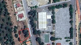 Land for sale in Vila Velha de Ródão, Portugal — €35,000