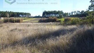 Terreno de 2400 m² em Castelo Branco