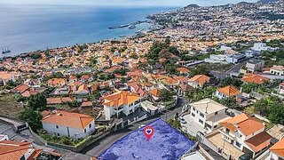 Land for sale in Funchal, Portugal — €435,000