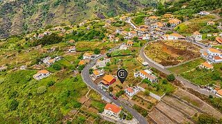 Land for sale in Ribeira Brava, Portugal — €122,000