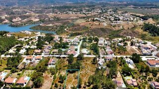 Land for sale in Aljezur, Portugal — €129,540