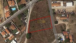 Land for sale in Sintra, Portugal — €270,000