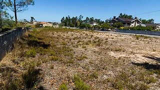 Land for sale in Vagos, Portugal — €55,000