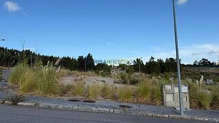 Land for sale in Torres Vedras, Portugal — €51,000