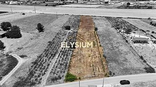 Land for sale in Alpiarça, Portugal — €75,000