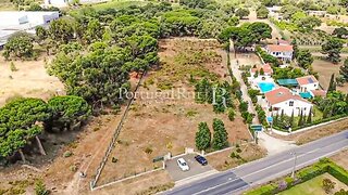 Land for sale in Palmela, Portugal — €560,000