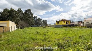 Land for sale in Vila Nova de Gaia, Portugal — €170,000