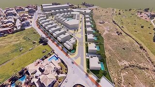 Land for sale in Lagos, Portugal — €8,900,000