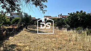 Terreno de 2079 m² em Castelo Branco