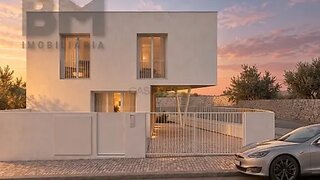 Terreno em Castelo Branco · 151 m² · 27 500 €