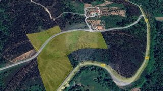 Land for sale in Penela, Portugal — €220,000