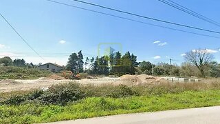 Land for sale in Lousã, Portugal — €109,000