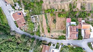 Terreno de 1235 m² em Coimbra