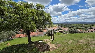 Land for sale in Ourique, Portugal — €62,000