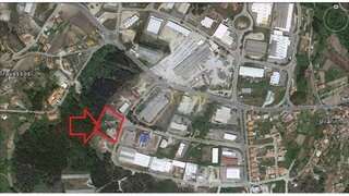 Land for sale in Oliveira de Frades, Portugal — €65,000